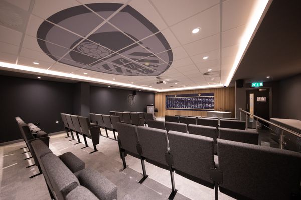 Renowned interior design company launches DT Sports