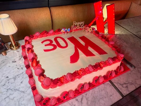 Leeds Marriott Hotel celebrates 30 years in business