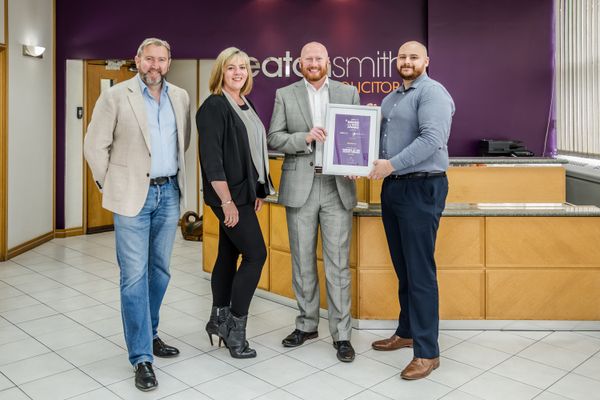 Hitchfields Ltd is the Eaton Smith business of the month