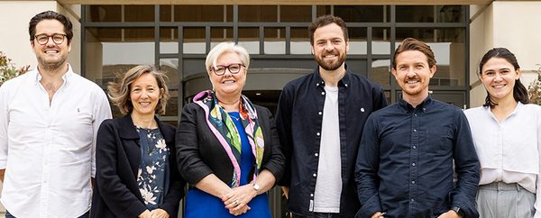 The Grammar School at Leeds ‘engages’ new agency