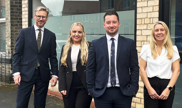 Law firm opens new office in Selby increasing regional network presence to 20
