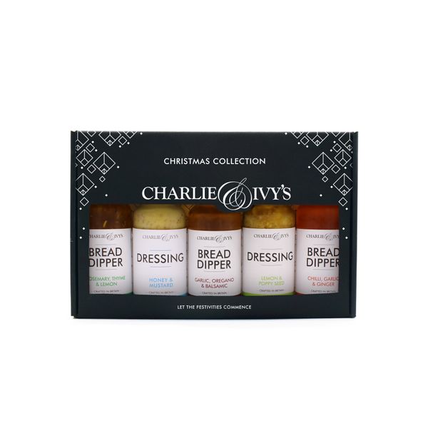 Charlie & Ivy's new Christmas lines