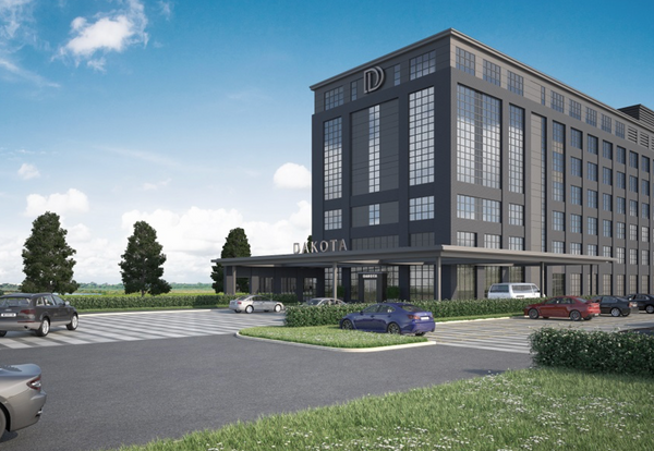 JPG secures fourth Dakota Hotels contract