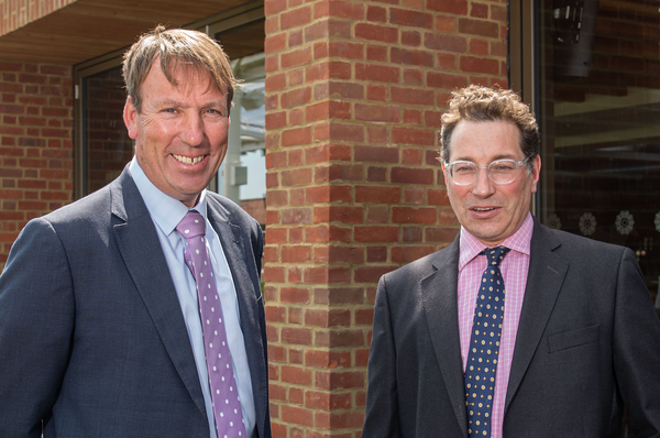 York Handmade praised for pivotal role in magnificent role in York Racecourse development