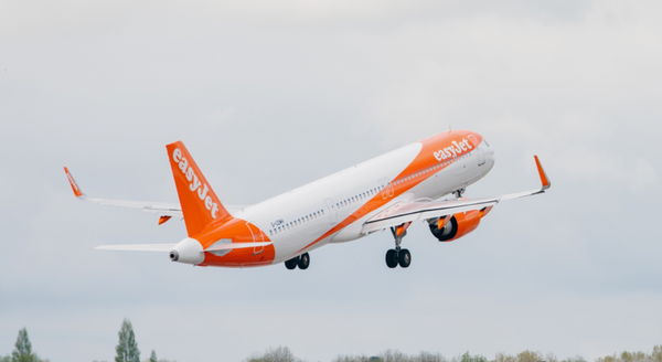 Easyjet introduce new Paris flight from Leeds Bradford Airport