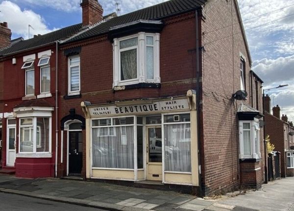 BBC Open All Hours shop to go under the hammer
