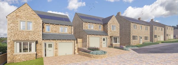 Vivly Living hosts an open day at Denby Dale development