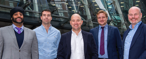 Corporate team grows with new appointments