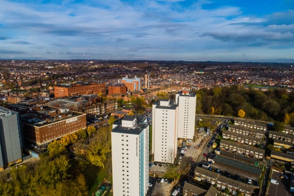 Leeds PIPES network celebrates major milestone