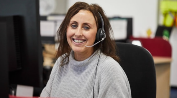 Yorkshire Water contact centre recruiting 40 new roles