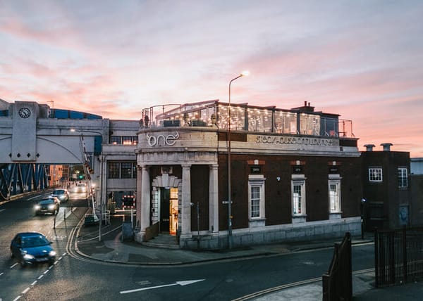 New steakhouse restaurant and rooftop cocktail bar opens in Hull