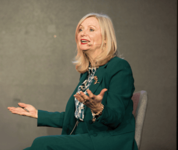 Tracy Brabin unveils multibillion-pound growth plan