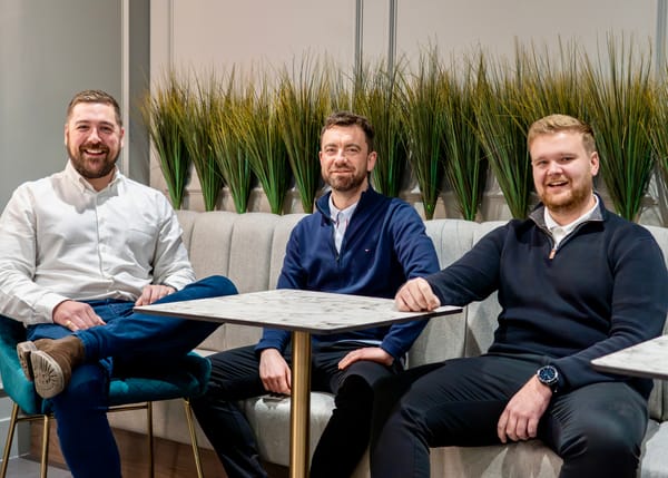 Global recruitment firm targets growth following MBO