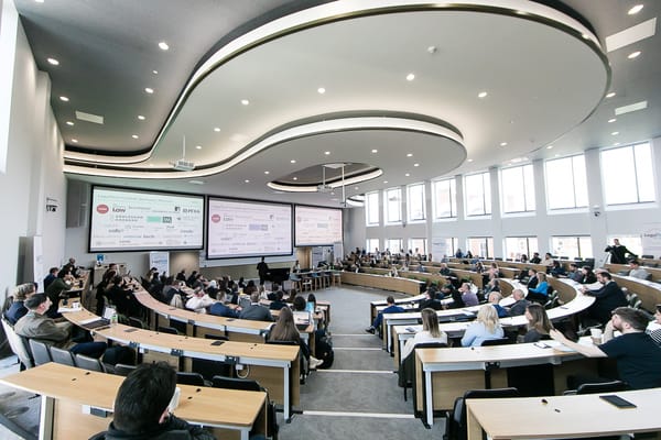 Leeds prepares to host UK’s largest legaltech event outside London