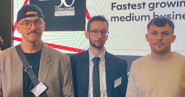 Bed Kingdom ranked among top fastest-growing companies in Yorkshire