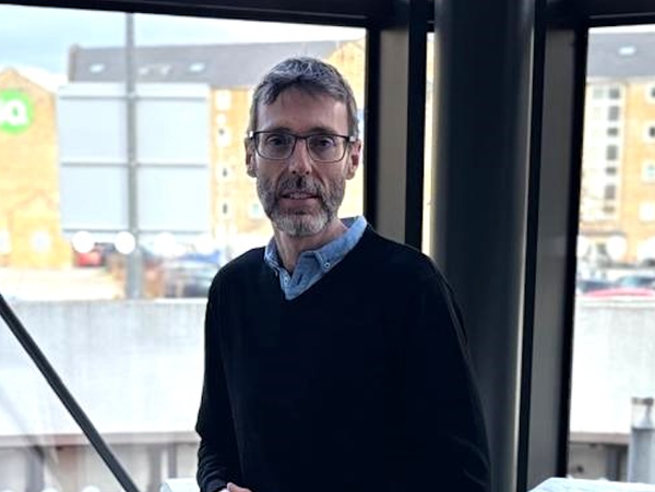 Henry Rigg appointed as new CEO of 3M BIC