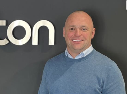 New production director at Yorkshire's Thurston Group