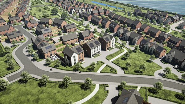 Planning and urban design consultancy announces partnership with Honey