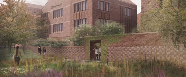 York Handmade chairman returns to school to land massive contract