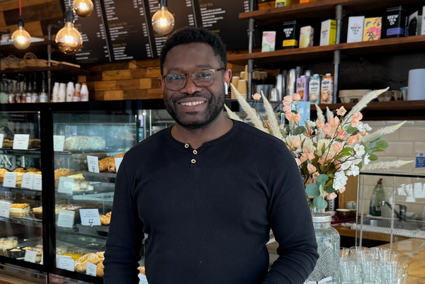 Bradford city centre sees positive growth as footfall rises 25% in early 2025