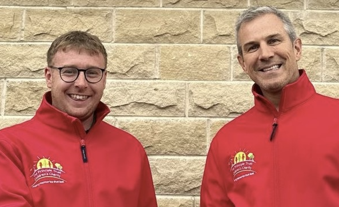 Dales Accountancy firm backs Yorkshire Children’s Charity