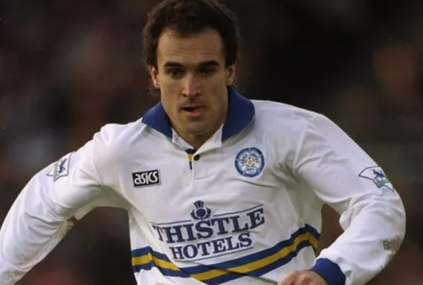 Leeds United legend and award-winning speaker to host charity event in Harrogate