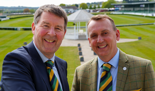 New chair appointed to drive forward Yorkshire Agricultural Society