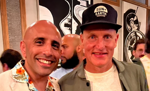 Entrepreneur to bring US wellness brand Harrelson’s Own to retail markets