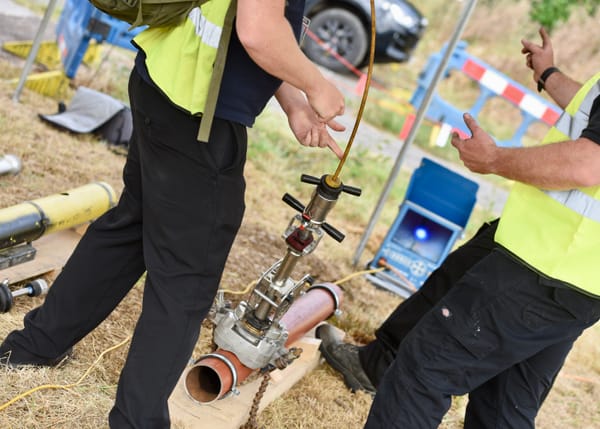 Synthotech’s Innovation in Action Day showcases the future of utility tech