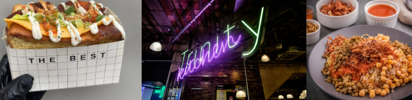 Summer delights arrive at Trinity Kitchen