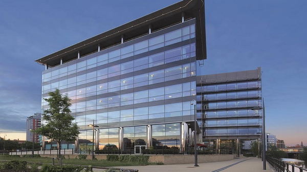 JN Bentley doubles space at Whitehall riverside