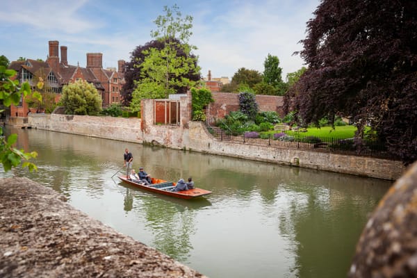 York Handmade shortlisted for four awards at brick oscars