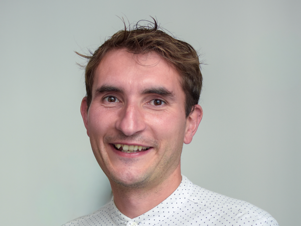 The Data City names Paul Swinney chief economist to drive global expansion