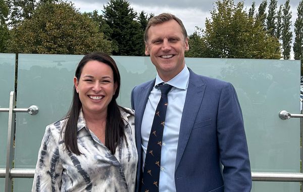 IDS Group named exclusive technology sponsor for Connect Yorkshire’s 1,000+ business leaders