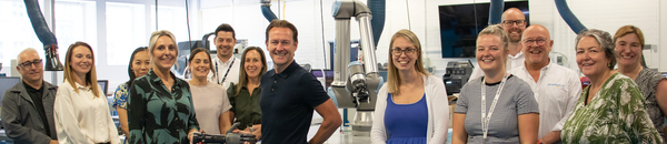 Schofield Sweeney announces partnership