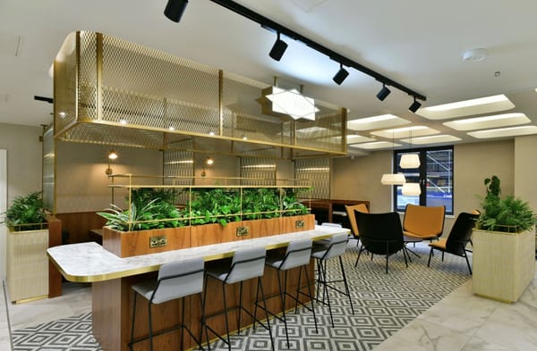 Knight Frank appointed as agents on prime Leeds office building