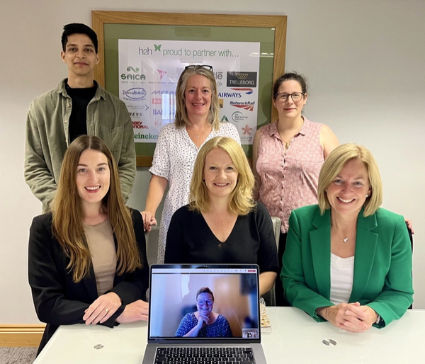 York’s h2h launches new tool to transform career development for the region’s SMEs