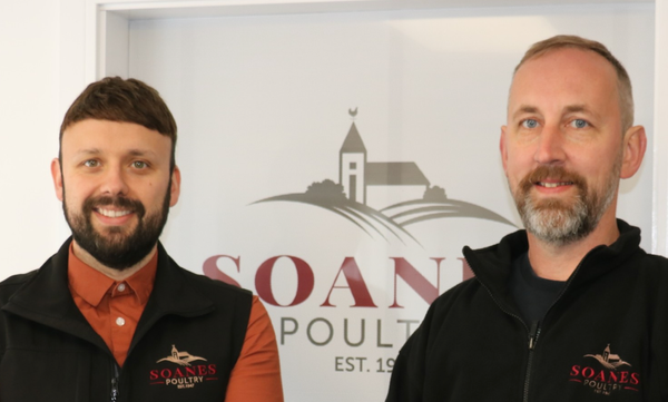 East Yorkshire poultry business promotes from within for new operations role