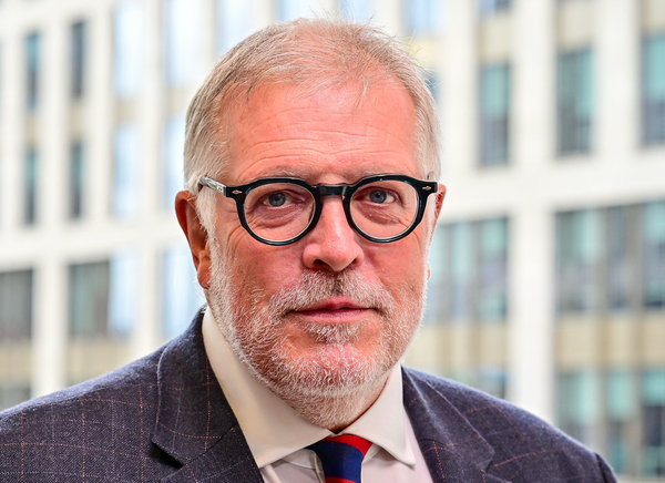 Growth in business distress slows across Yorkshire