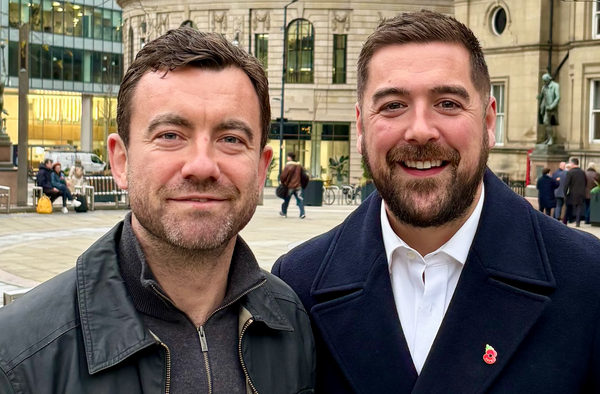 Hartmann Young strengthens senior team as it announces record sales growth