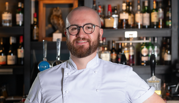 Hawnby's magnificent Owl  welcomes a new head chef