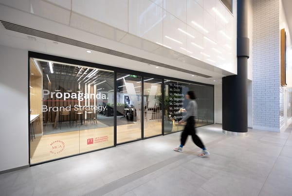 Propaganda announces trio of new client wins