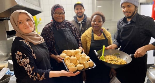 Bradford College wins international sustainability award