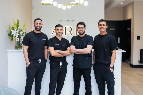 Leading dental practices merge, setting new standards for dental care in Yorkshire