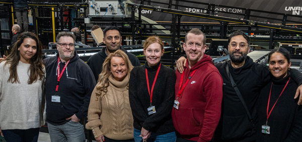 SportsShoes.com invests £1.5m in semi-automated warehouse system