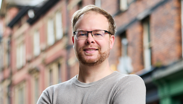 Yorkshire entrepreneur launch AI-powered platform to support hospitality venues