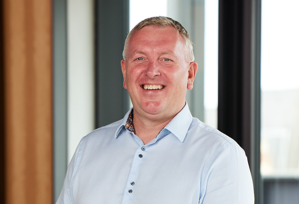 Reward Funding challenges traditional lending