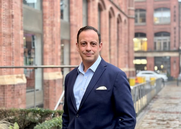 SPG Resourcing moves to Park Square offices to support growth plans