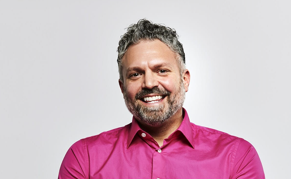 Married at First Sight star cast in new British comedy film