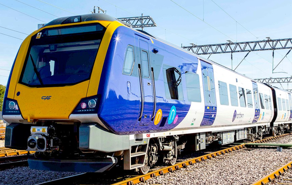 Drive to transform rail and growth across Yorkshire and North East